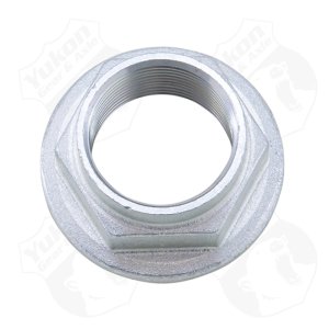 Toyota T100 Pinion Nut - Yukon Gear & Axle - `93-`15